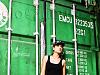 The Green Container