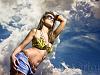 Bikini Girl - The Summer Feeling