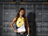 The Lakers Girl