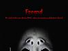 Horror Movieposter - Fremd