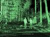 Nightvision - They're watching you
